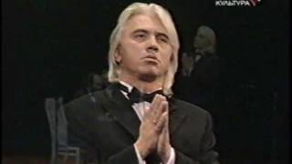 Hvorostovsky - Не пой, красавица...