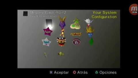 PS2 Memory card PS2 Icons