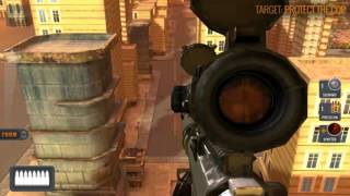 Sniper 3D Assassin Al Vahdeko Spec Ops Mission 1- EVERYBODY HATES JIM screenshot 5