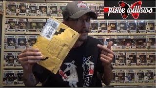 Awesome Channel Pin from Pixie Willows!