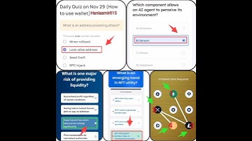 29 November 2025 #Syntax Vault Code. Quiz Answers for #Xenea, #Marine, #Spur and #Syntax.