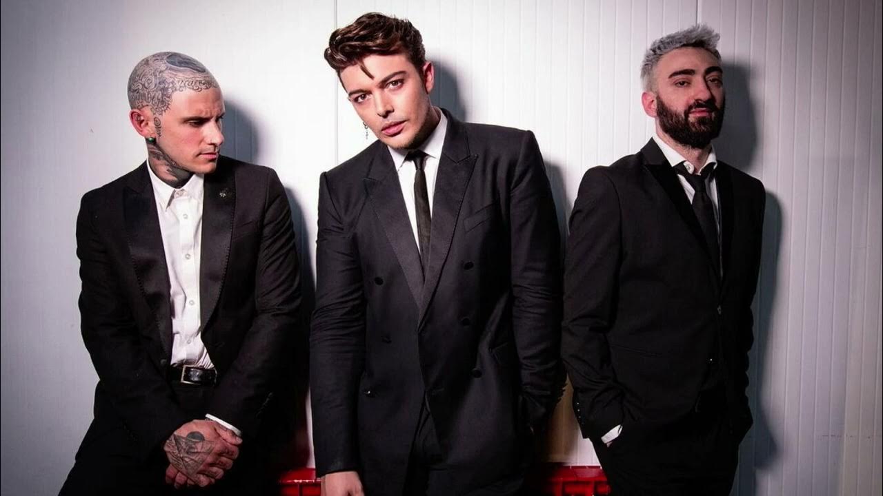 The Kolors - ITALODISCO - Re Work Remix Micky DJ The Kolors - ITALODISCO - Re Work Remix Micky DJ