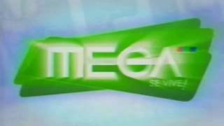 Cierre Transmisiones MEGA - 2009
