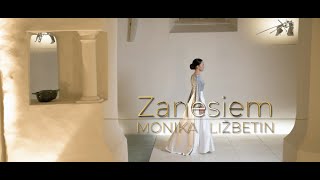 "Zanesiem" - vianočná pieseň - Monika Ližbetin chords