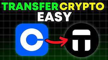 How to QUICKLY Send Crypto from Coinbase to Tangem Wallet (FULL 2025 GUIDE)
