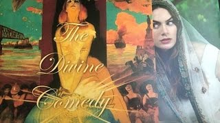Video thumbnail of "The Divine Comedy - To The Rescue"