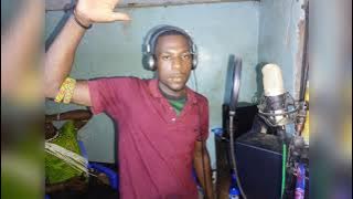 NELEMI FT NGUZO==UJUMBE NG'OMBE==prod by mbasha studio 2023
