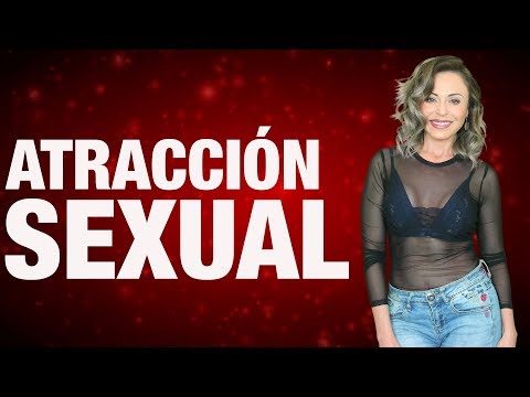 Video: Atracción Sexual