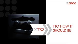 XTO - Thermal Transfer Overprinting (TTO) by EIDOS