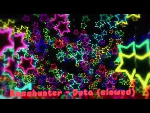 Basshunter - Dota (slowed)