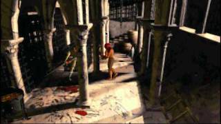 Time Commando : level 4 partie 2