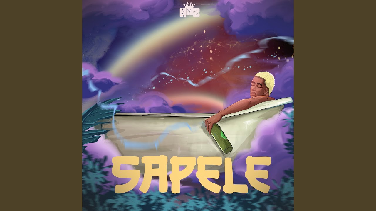 Watch Sapele on YouTube Watch Sapele on YouTube