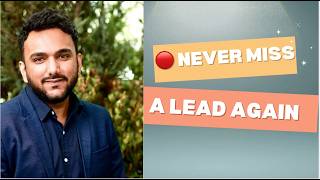 Automate Lead Follow-Ups with AI (Slack + Salesforce + Workato)