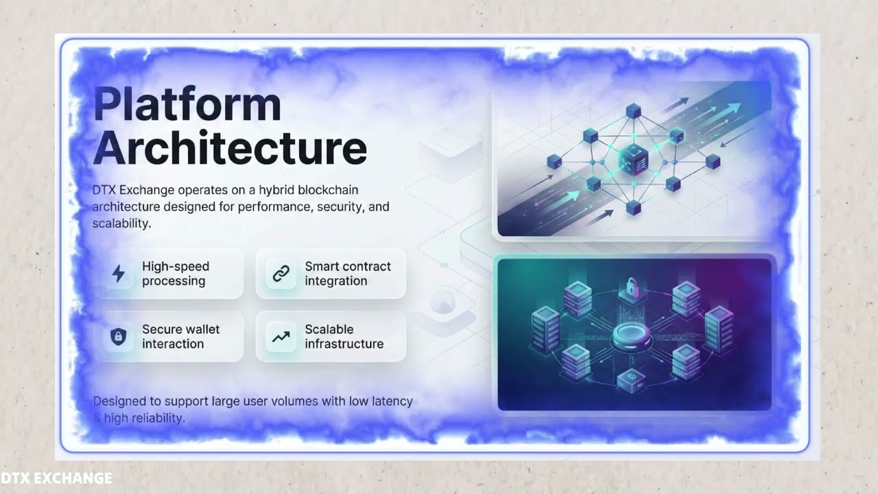 DTX Exchange Full Plan In Hindi 2026 