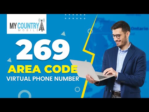269  Area code - My Country Mobile
