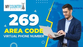 269  Area code - My Country Mobile
