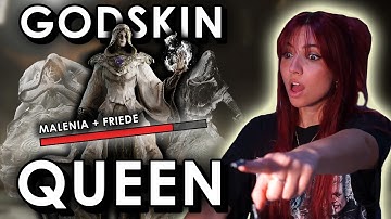 The ELDEN RING Convergence Mod is INSANE and you HAVE to see it