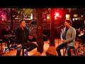 Tino Martin & Jeroen van der Boom – De Stilte (Acoustic Casino Sessions)