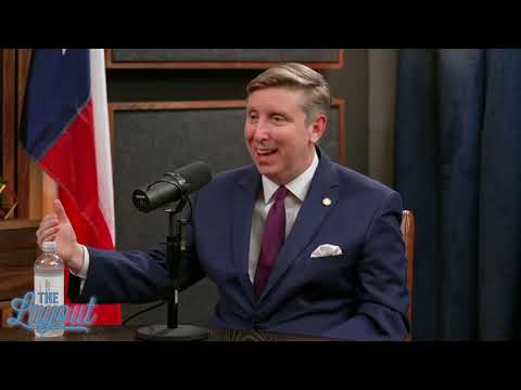 Discussion on Texas Senate Bill 1388 with Senator Tan Parker and Michelle Steebs