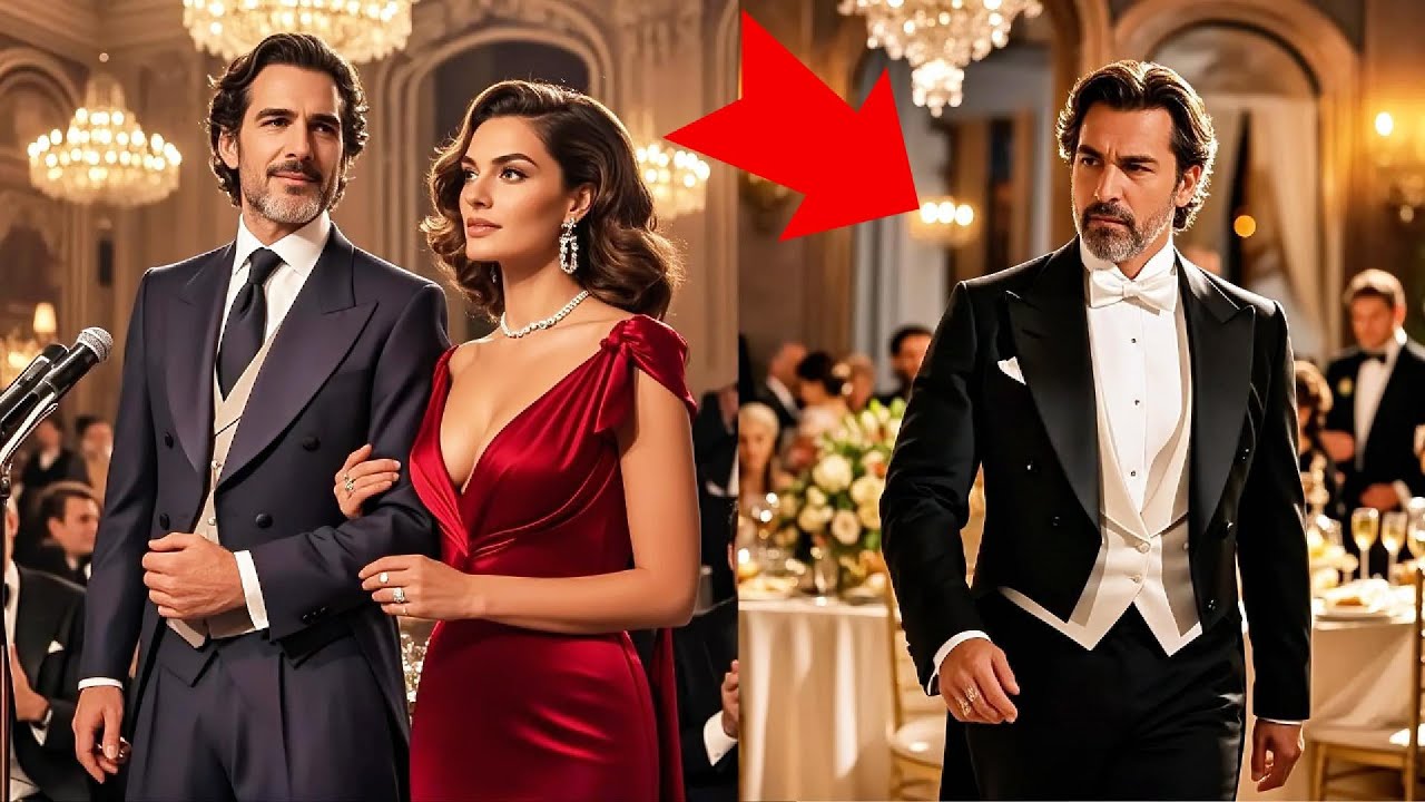 La amante de mi esposo sonreía con arrogancia — hasta que entró mi hermano y se le borró la sonrisa