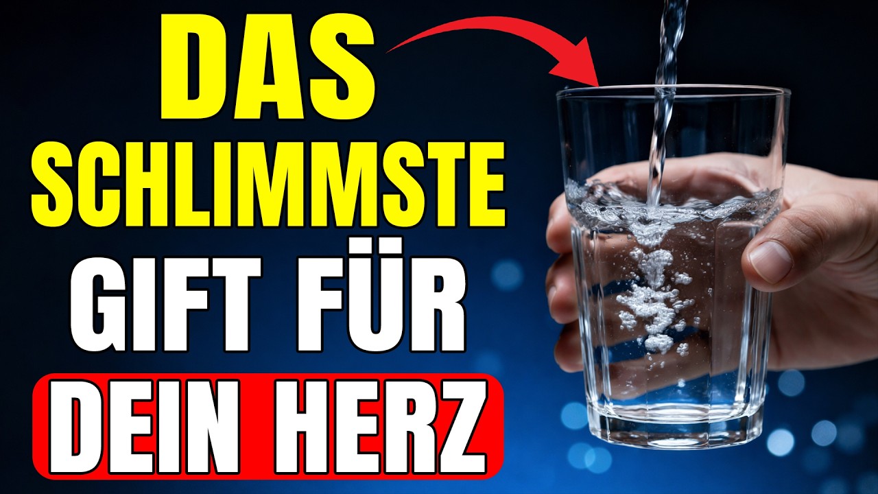 Dieses „gesunde“ Lebensmittel verursacht MEHR Herzinfarkte als Cholesterin | senioren gesundheit