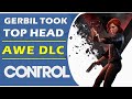 Gerbil Took The Top Head Side Mission Control AWE DLC Walkthrough 