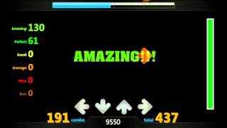 Palindrome - Sanxion7 [AAA] (FFR)