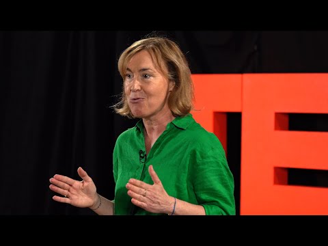 How to Make Every Child Develop to Its Full Potential | Pernilla Baralt | TEDxSSE Episode cover