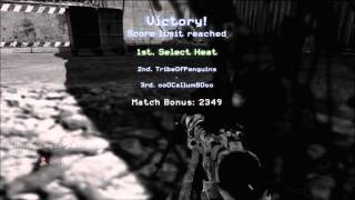Another Sick Mw2 FFA Shot