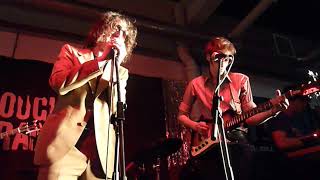 Fat White Family 02 Tinfoil Deathstar (Rough Trade East London 19/04/2019)