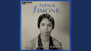 Video thumbnail of "Nina Simone - He’s Got The Whole World In His Hands (2017 - Remaster)"