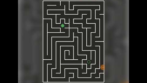 Mazes & More Level 17 to Level 20 Solved