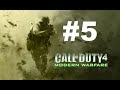 Zagrajmy w Call of Duty 4 Modern Warfare #5: MOAB