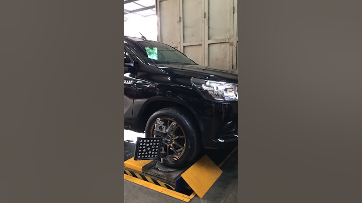 Udah Keren belom nih | Modif Hilux Single Cabin x SSW CE28 #bronze #hilux #toyota #cakep