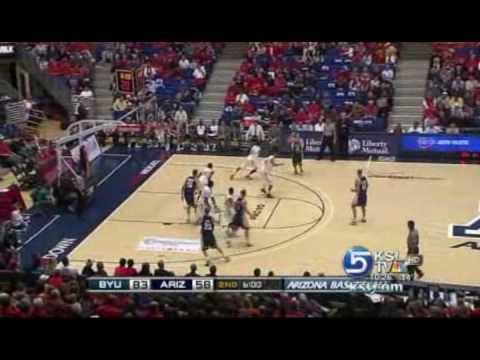 March Madness history: Jimmer's 34 points vs Gonzaga is a forever memorable  moment - Vanquish The Foe