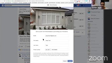 Facebook® Ads Case Study - 63 Qualified Leads In 30 Days