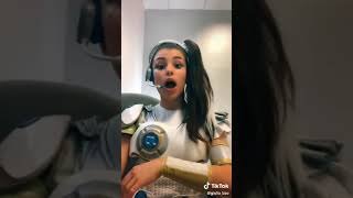 Miracle Tunes Tiktok Di Sophia Tiktok Giulia izzo
