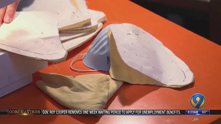 Health officials consider new recommendations for face masks amid COVID-19 outbreak