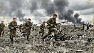 Stalin Shot His Best General. Four Years Later, That General's Ideas Won the War