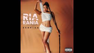 Ria Rania - Customer Service (Official Audio)