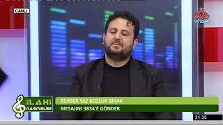 Derviş Madsor - Biz Aşığız Şehadete Resimi