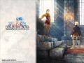 Video thumbnail of "Final Fantasy Tactics OST - Hero's Theme"