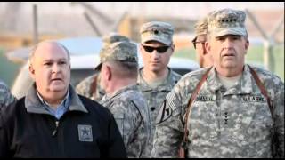 Army Civilian Appreciation Video