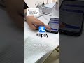 Aplikace do Číny 🇨🇳