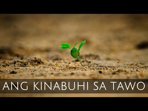 ANG KINABUHI SA TAWO | Koro Vianista