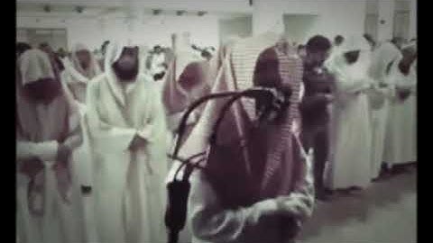 حالات واتساب / الشيخ محمد اللحيدان/ تلاوة جميله جدا🌹