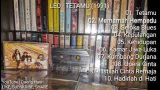 LEO - Tetamu (1991) FULL ALBUM