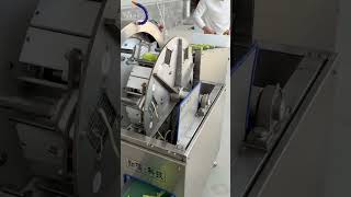 Uniform speed continuous push strip, standardized specifications..