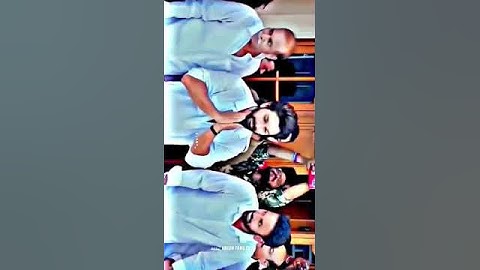 ALLU ARJUN whatsapp status #alluarjun #army #thaggedele #viral #shorts #trending #2024