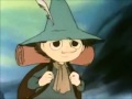 snufkin AMV [moomins]